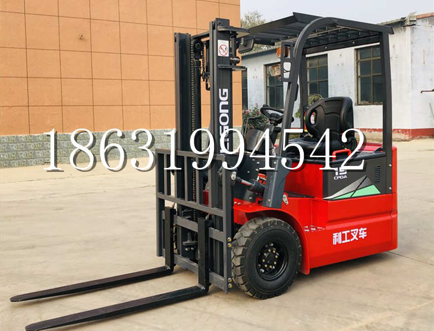 农安县电动叉车电动叉车小型步行叉车农安县重电动叉车新能源叉车多少钱小型铲车2吨